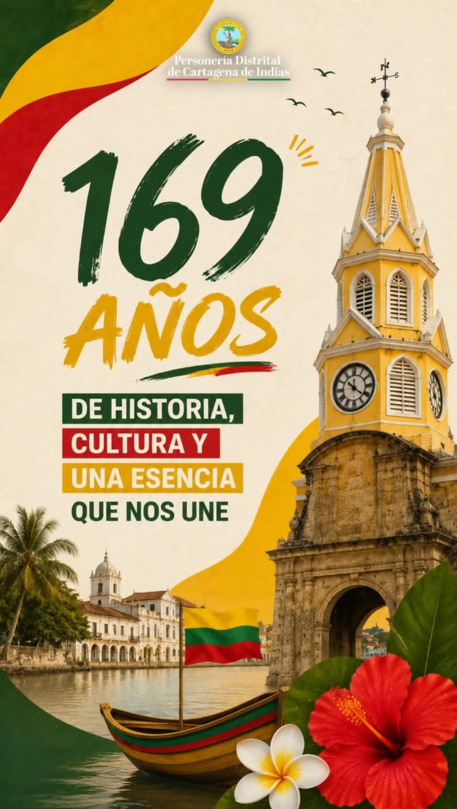 Noticias misionales de Personeria